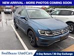 2020 Volkswagen Tiguan AWD SUV for sale #E00968Z1 - photo 1
