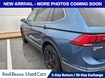 2020 Volkswagen Tiguan AWD SUV for sale #E00968Z1 - photo 7