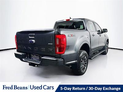 2019 Ford Ranger SuperCrew Cab 4x4 Pickup for sale #E00972S - photo 2