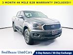 2019 Ford Ranger SuperCrew Cab 4x4 Pickup for sale #E00972S - photo 1