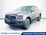 2019 Ford Ranger SuperCrew Cab 4x4 Pickup for sale #E00972S - photo 4