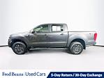 2019 Ford Ranger SuperCrew Cab 4x4 Pickup for sale #E00972S - photo 5