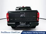 2019 Ford Ranger SuperCrew Cab 4x4 Pickup for sale #E00972S - photo 7