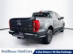 2019 Ford Ranger SuperCrew Cab 4x4 Pickup for sale #E00972S - photo 2