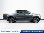 2019 Ford Ranger SuperCrew Cab 4x4 Pickup for sale #E00972S - photo 9