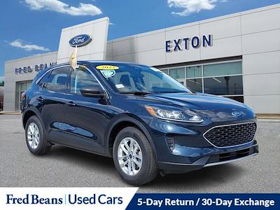 2022 Ford Escape AWD SUV for sale #E00973D - photo 1