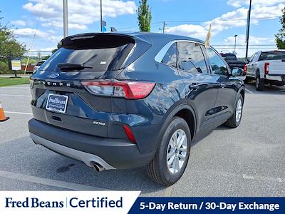 2022 Ford Escape AWD SUV for sale #E00973D - photo 2