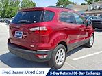 2018 Ford EcoSport FWD SUV for sale #E00975P - photo 2