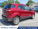 2018 Ford EcoSport FWD SUV for sale #E00975P - photo 13