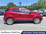 2018 Ford EcoSport FWD SUV for sale #E00975P - photo 14