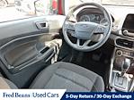 2018 Ford EcoSport FWD SUV for sale #E00975P - photo 16