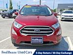 2018 Ford EcoSport FWD SUV for sale #E00975P - photo 4