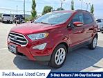 2018 Ford EcoSport FWD SUV for sale #E00975P - photo 5