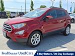 2018 Ford EcoSport FWD SUV for sale #E00975P - photo 6
