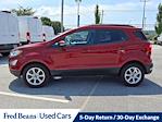 2018 Ford EcoSport FWD SUV for sale #E00975P - photo 7