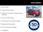 2018 Ford EcoSport FWD SUV for sale #E00975P - photo 8