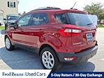 2018 Ford EcoSport FWD SUV for sale #E00975P - photo 9