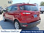 2018 Ford EcoSport FWD SUV for sale #E00975P - photo 10