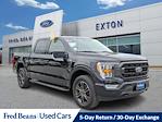 2022 Ford F-150 SuperCrew Cab 4x4 Pickup for sale #E00978D - photo 1