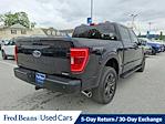 2022 Ford F-150 SuperCrew Cab 4x4 Pickup for sale #E00978D - photo 2