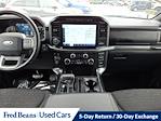 2022 Ford F-150 SuperCrew Cab 4x4 Pickup for sale #E00978D - photo 17