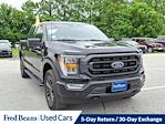 2022 Ford F-150 SuperCrew Cab 4x4 Pickup for sale #E00978D - photo 3