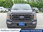 2022 Ford F-150 SuperCrew Cab 4x4 Pickup for sale #E00978D - photo 4