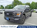 2022 Ford F-150 SuperCrew Cab 4x4 Pickup for sale #E00978D - photo 5