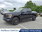 2022 Ford F-150 SuperCrew Cab 4x4 Pickup for sale #E00978D - photo 6