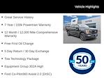 2022 Ford F-150 SuperCrew Cab 4x4 Pickup for sale #E00978D - photo 8