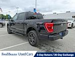 2022 Ford F-150 SuperCrew Cab 4x4 Pickup for sale #E00978D - photo 9