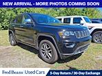 2018 Jeep Grand Cherokee 4WD SUV for sale #E00978D1 - photo 1