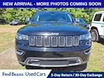 2018 Jeep Grand Cherokee 4WD SUV for sale #E00978D1 - photo 3