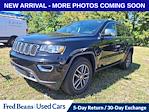 2018 Jeep Grand Cherokee 4WD SUV for sale #E00978D1 - photo 4