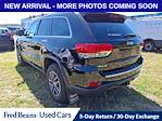 2018 Jeep Grand Cherokee 4WD SUV for sale #E00978D1 - photo 8
