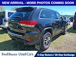 2018 Jeep Grand Cherokee 4WD SUV for sale #E00978D1 - photo 2