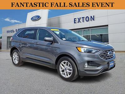 2022 Ford Edge AWD SUV for sale #E00979D - photo 1