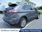 2022 Ford Edge AWD SUV for sale #E00979D - photo 13