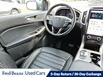 2022 Ford Edge AWD SUV for sale #E00979D - photo 16