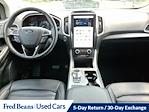 2022 Ford Edge AWD SUV for sale #E00979D - photo 17