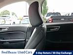 2022 Ford Edge AWD SUV for sale #E00979D - photo 19