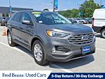2022 Ford Edge AWD SUV for sale #E00979D - photo 3