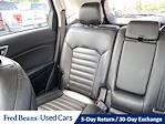 2022 Ford Edge AWD SUV for sale #E00979D - photo 20