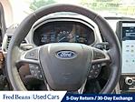 2022 Ford Edge AWD SUV for sale #E00979D - photo 26