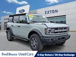 2022 Ford Bronco 4x4 SUV for sale #E00982P - photo 1