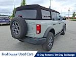 2022 Ford Bronco 4x4 SUV for sale #E00982P - photo 2