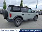 2022 Ford Bronco 4x4 SUV for sale #E00982P - photo 13