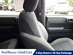 2022 Ford Bronco 4x4 SUV for sale #E00982P - photo 15