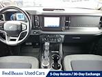 2022 Ford Bronco 4x4 SUV for sale #E00982P - photo 17