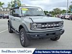 2022 Ford Bronco 4x4 SUV for sale #E00982P - photo 3